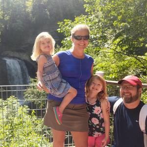 Meet your Posher, Gretchen